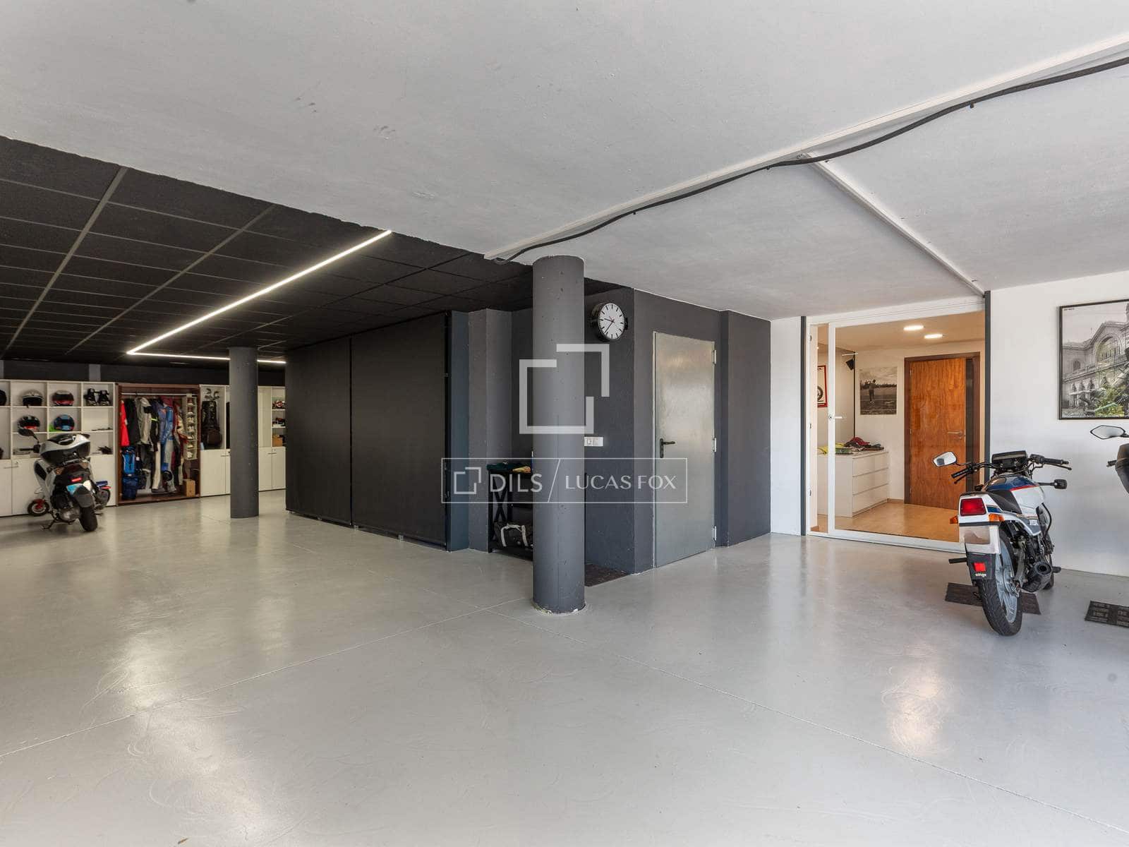 4 Zimmer Villa zu verkaufen in Palau-saverdera mit Pool Garage - 1.390.000 € (Ref: 9632778)