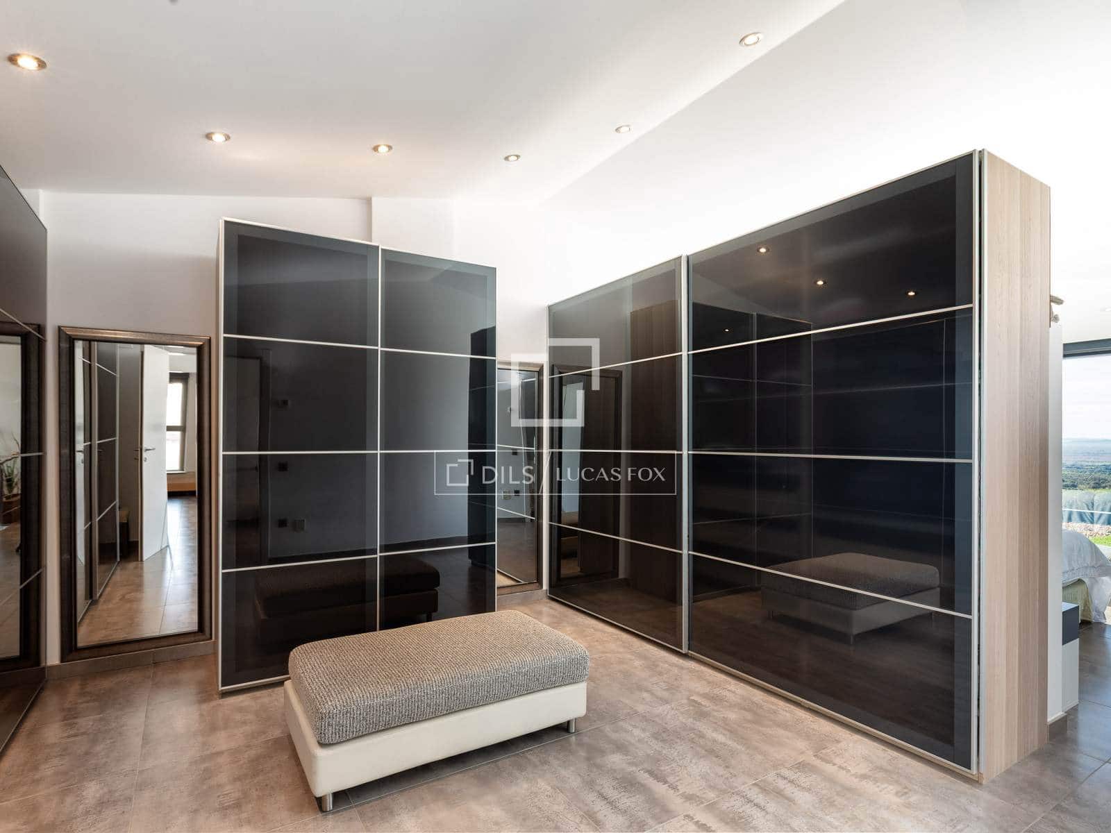 4 Zimmer Villa zu verkaufen in Palau-saverdera mit Pool Garage - 1.390.000 € (Ref: 9632778)