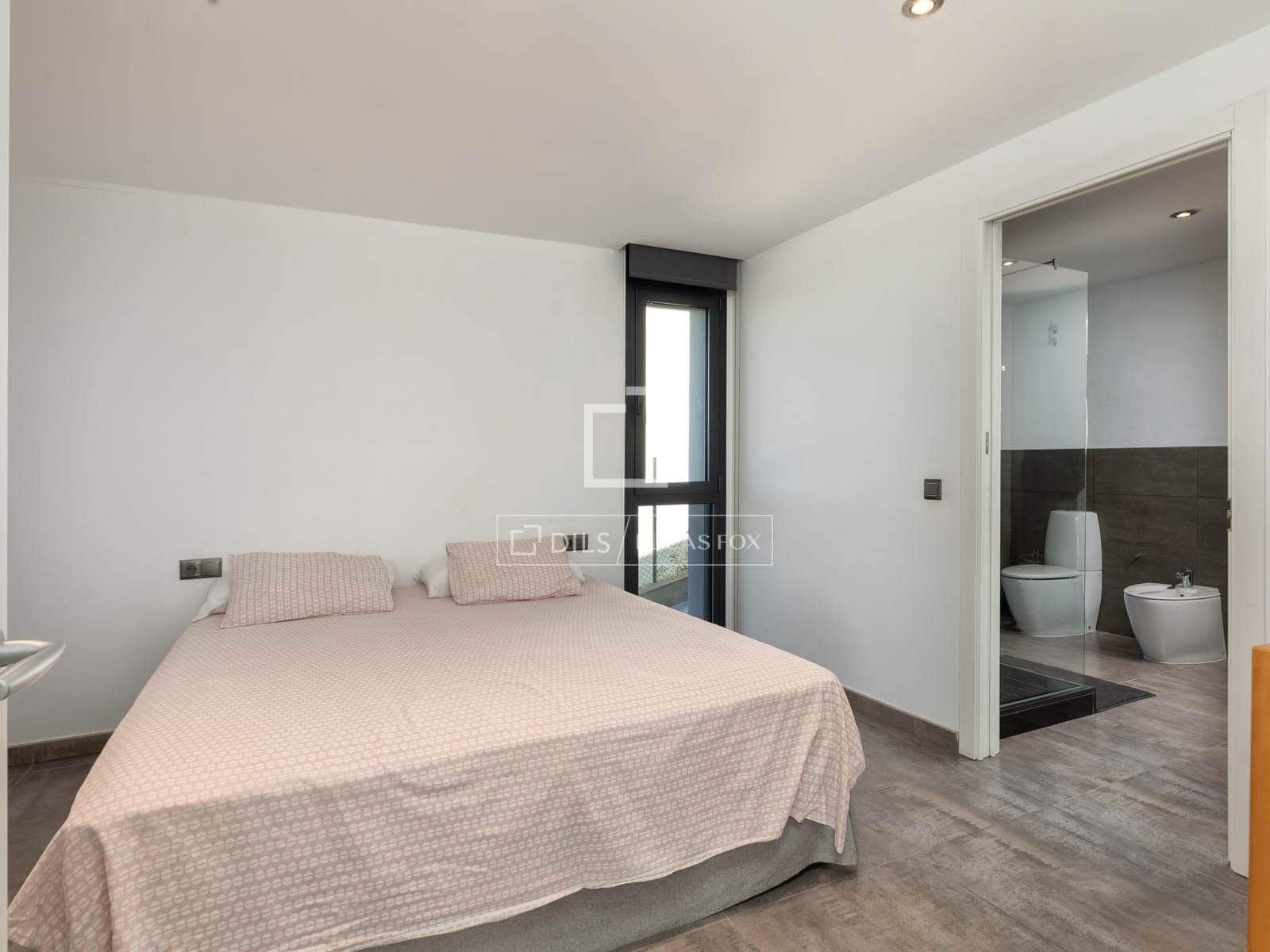 4 Zimmer Villa zu verkaufen in Palau-saverdera mit Pool Garage - 1.390.000 € (Ref: 9632778)