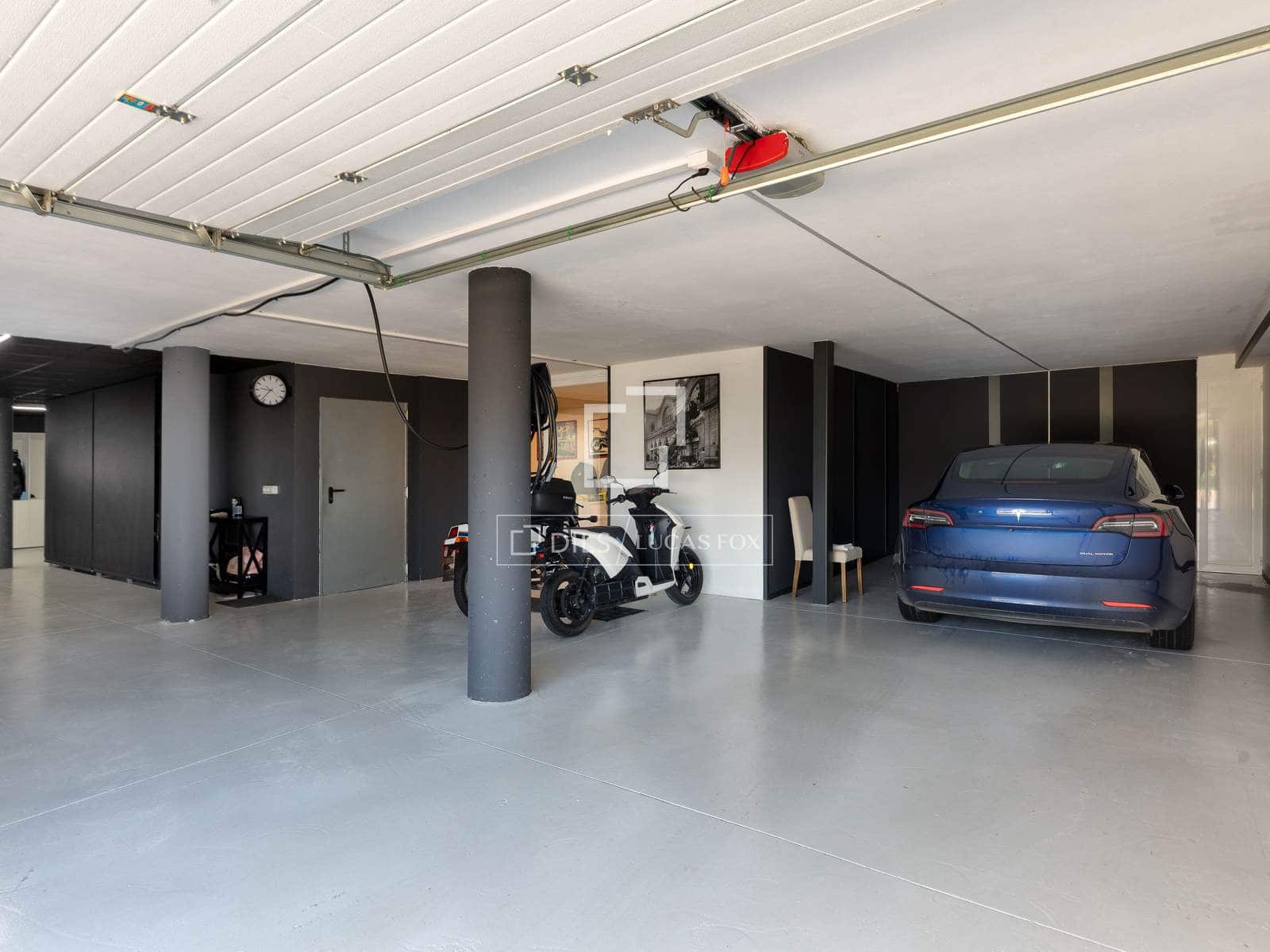 4 Zimmer Villa zu verkaufen in Palau-saverdera mit Pool Garage - 1.390.000 € (Ref: 9632778)