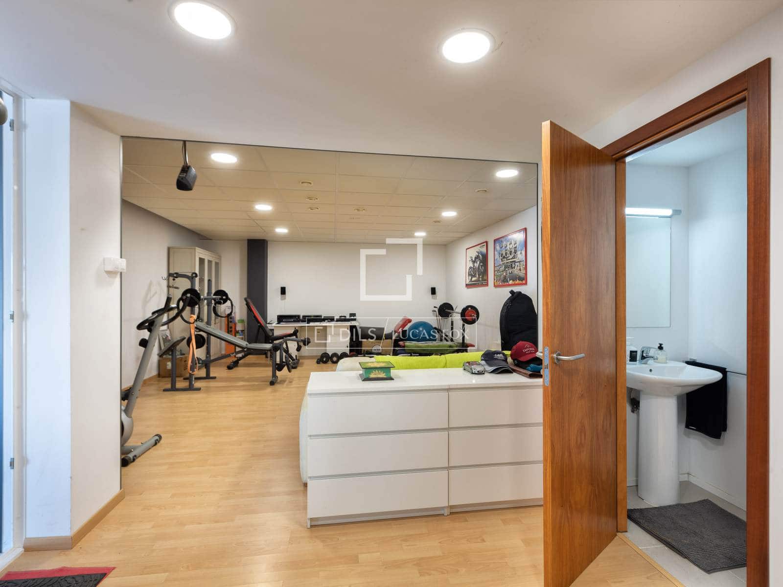 4 Zimmer Villa zu verkaufen in Palau-saverdera mit Pool Garage - 1.390.000 € (Ref: 9632778)