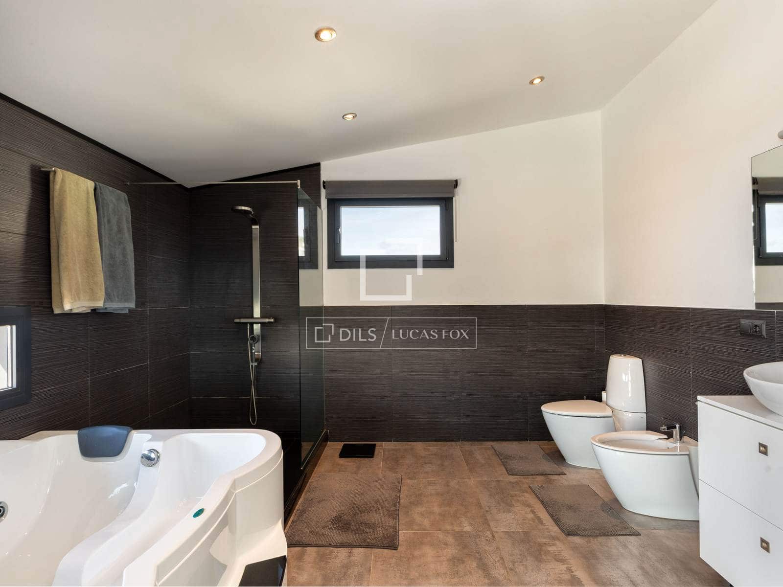 4 Zimmer Villa zu verkaufen in Palau-saverdera mit Pool Garage - 1.390.000 € (Ref: 9632778)