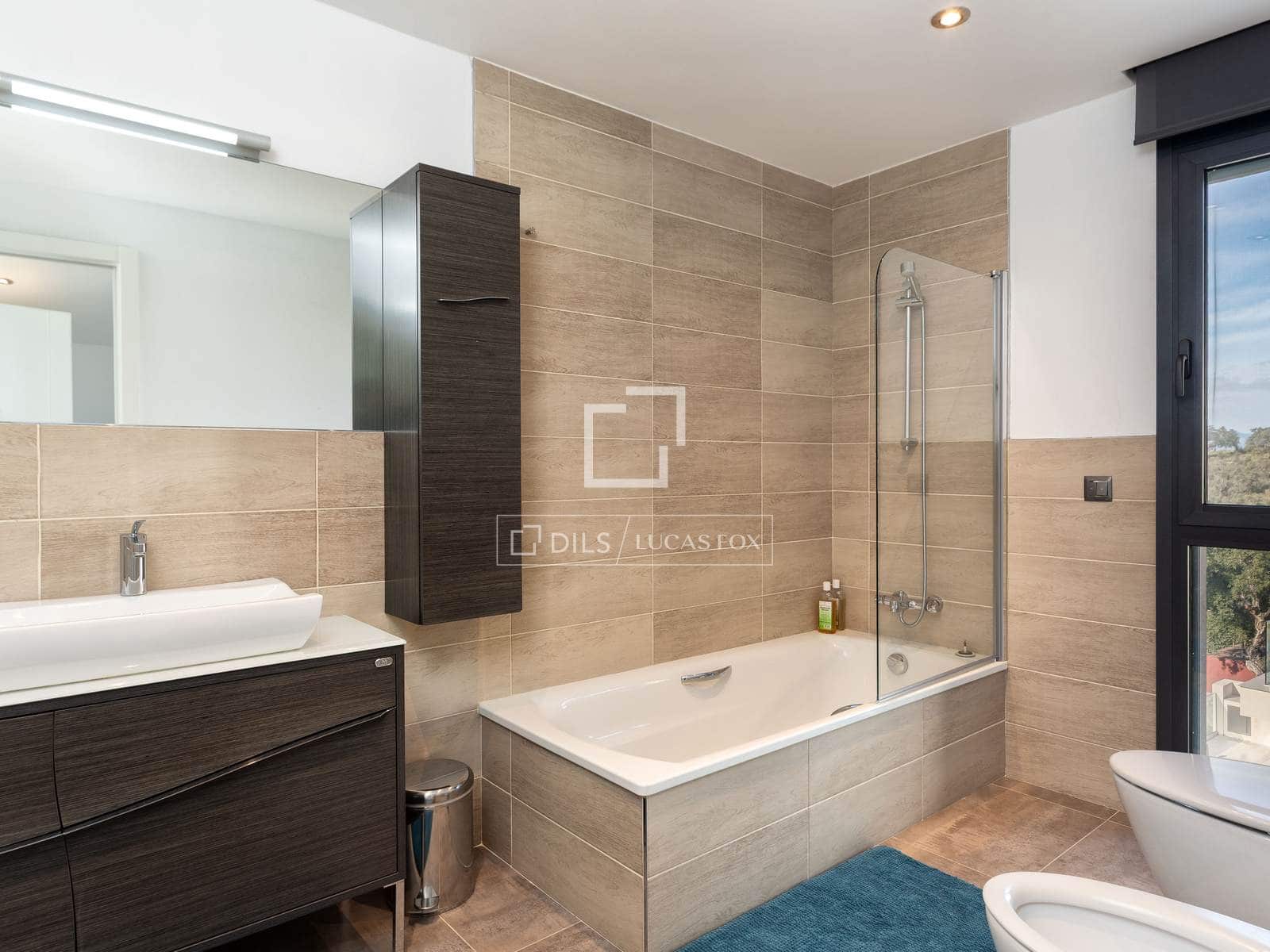 4 Zimmer Villa zu verkaufen in Palau-saverdera mit Pool Garage - 1.390.000 € (Ref: 9632778)