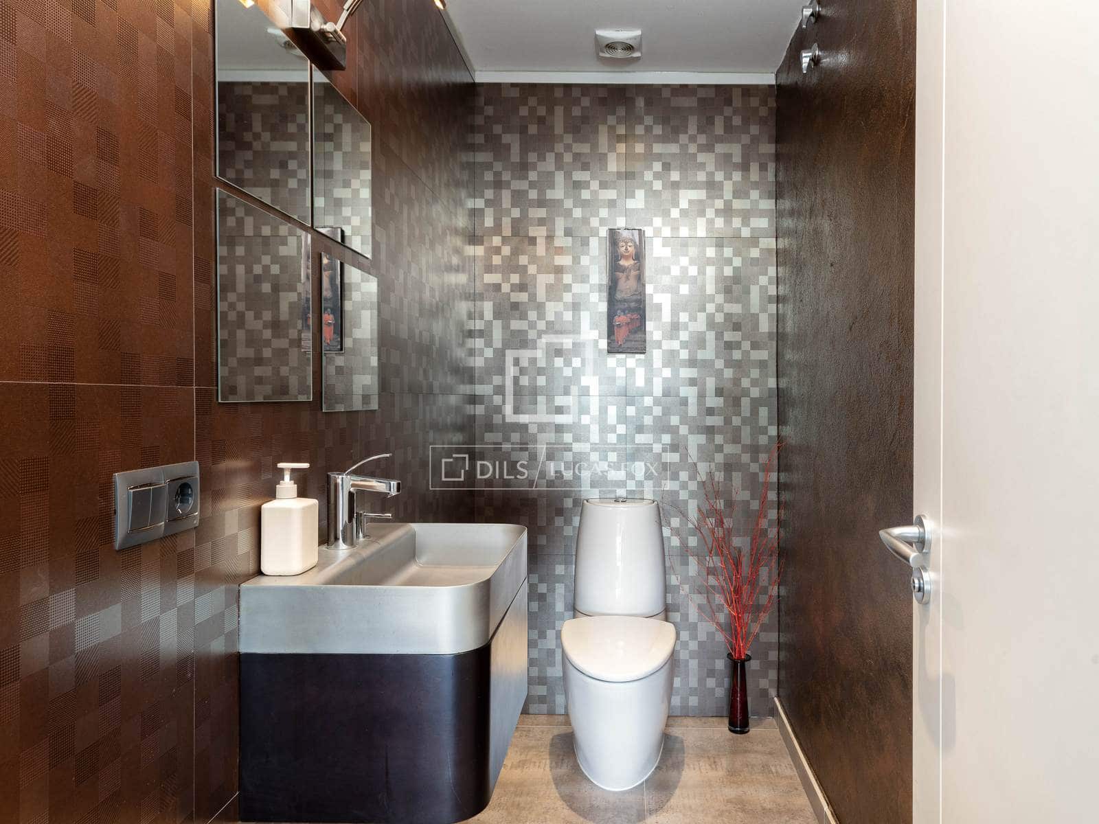 4 Zimmer Villa zu verkaufen in Palau-saverdera mit Pool Garage - 1.390.000 € (Ref: 9632778)