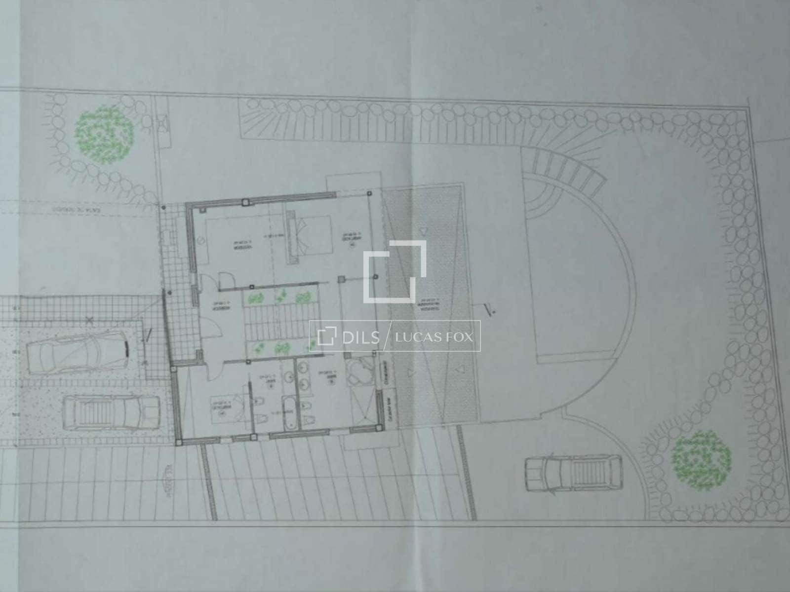 4 Zimmer Villa zu verkaufen in Palau-saverdera mit Pool Garage - 1.390.000 € (Ref: 9632778)