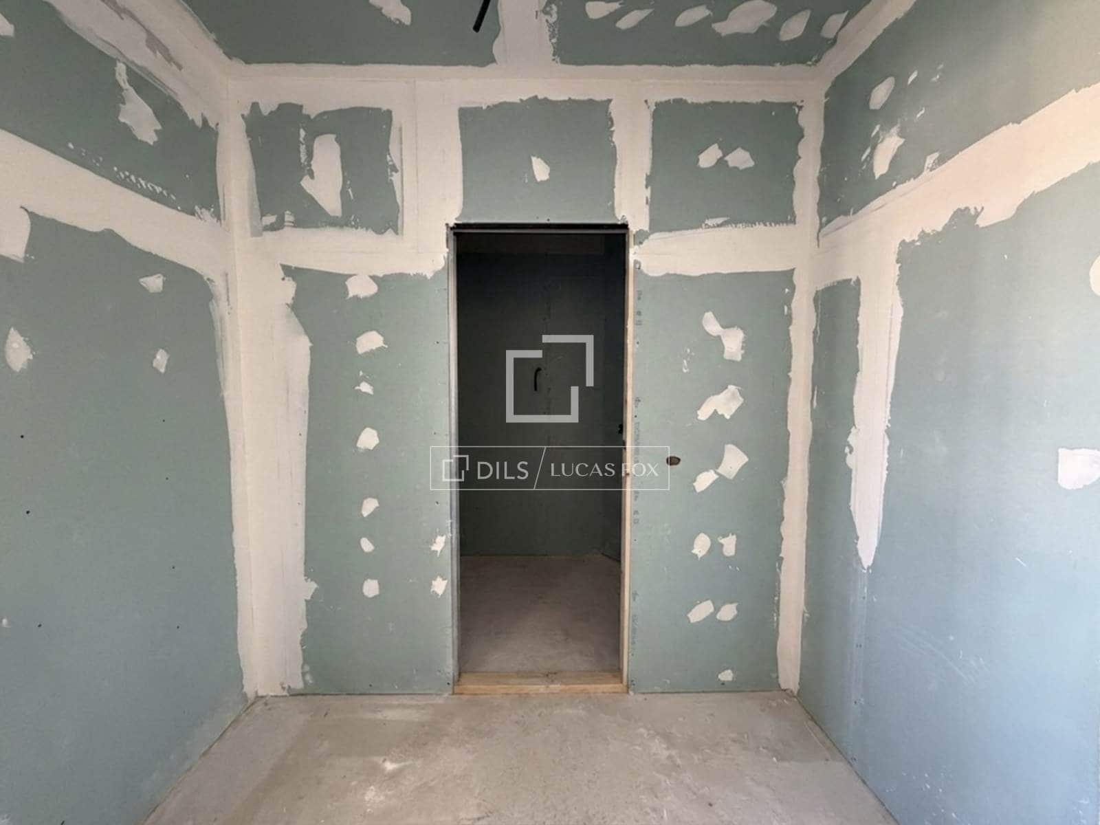 3 quarto Apartamento para venda em Alicante cidade - 699 900 € (Ref: 9634713)