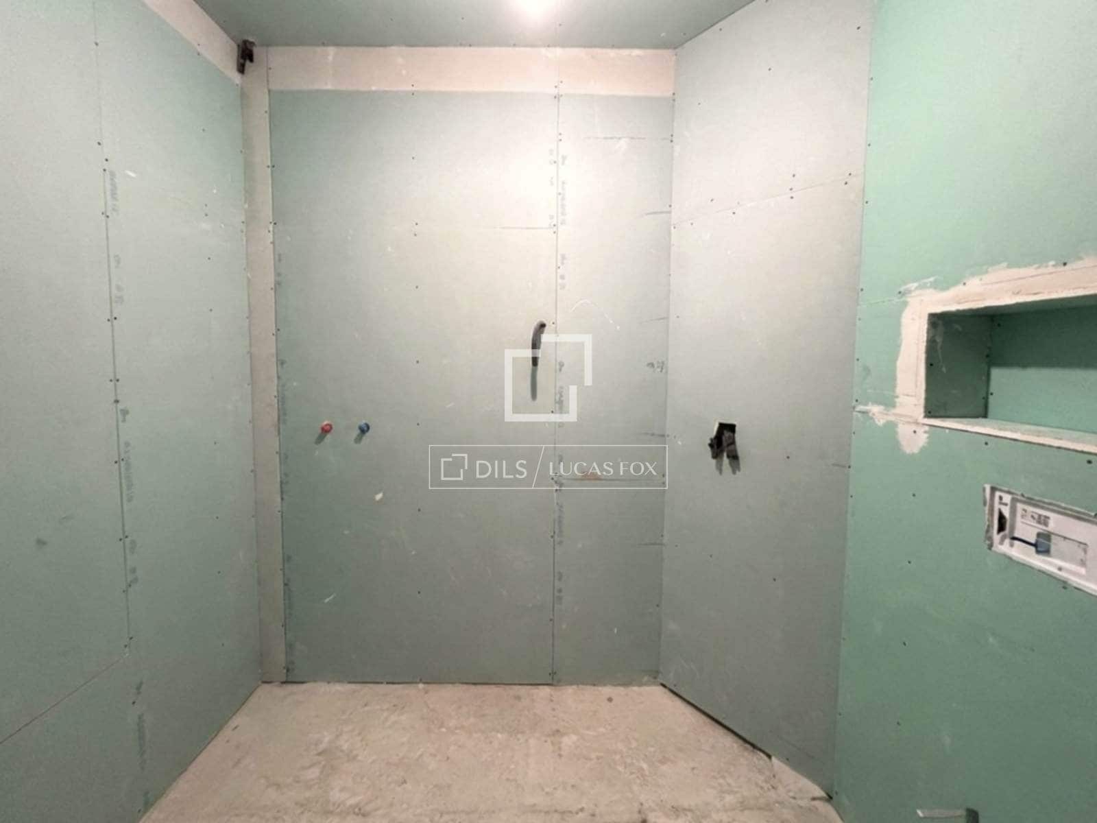 3 quarto Apartamento para venda em Alicante cidade - 699 900 € (Ref: 9634713)
