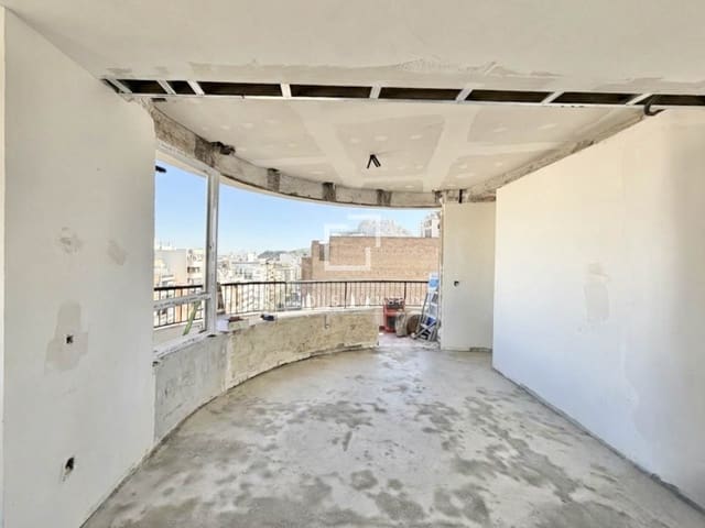 3 quarto Apartamento para venda em Alicante cidade - 699 900 € (Ref: 9634713)