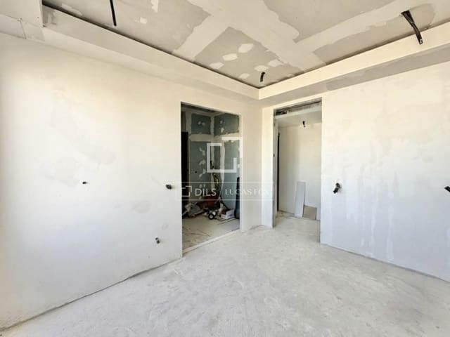 3 quarto Apartamento para venda em Alicante cidade - 699 900 € (Ref: 9634713)