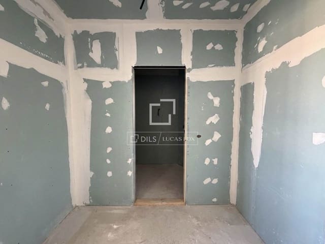 3 quarto Apartamento para venda em Alicante cidade - 699 900 € (Ref: 9634713)