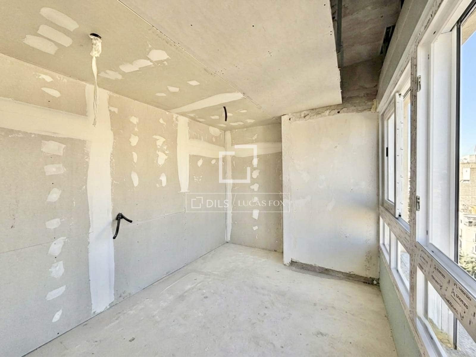 3 quarto Apartamento para venda em Alicante cidade - 699 900 € (Ref: 9634713)