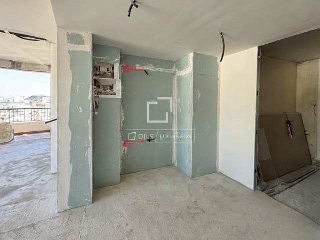 3 quarto Apartamento para venda em Alicante cidade - 699 900 € (Ref: 9634713)