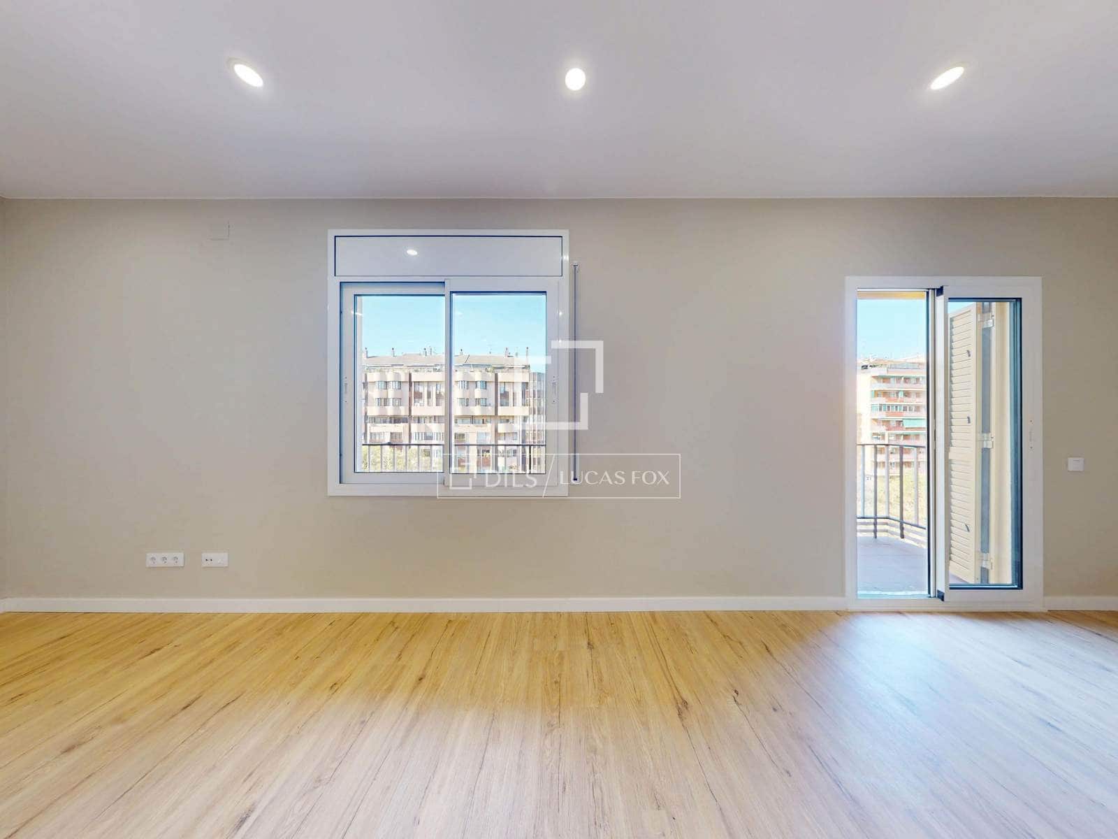 3 Zimmer Apartment zu verkaufen in Barcelona Stadt - 536.000 € (Ref: 9634714)