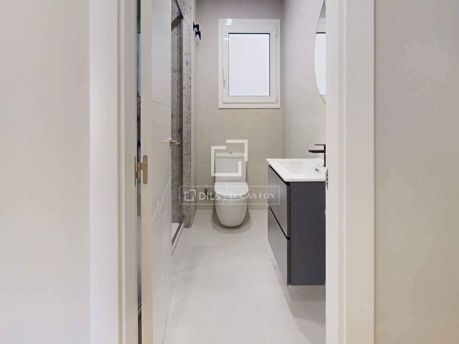 3 Zimmer Apartment zu verkaufen in Barcelona Stadt - 536.000 € (Ref: 9634714)