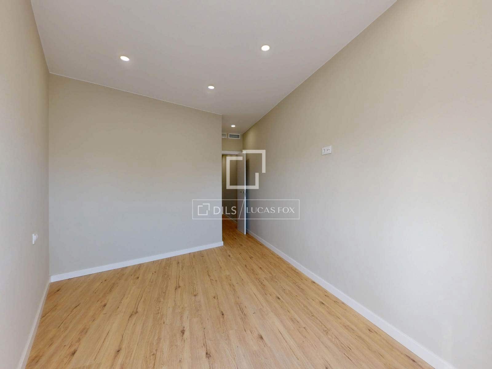 3 Zimmer Apartment zu verkaufen in Barcelona Stadt - 536.000 € (Ref: 9634714)