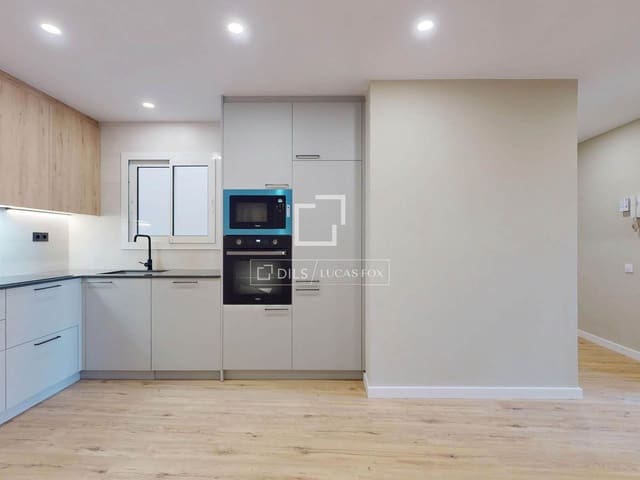 3 Zimmer Apartment zu verkaufen in Barcelona Stadt - 536.000 € (Ref: 9634714)