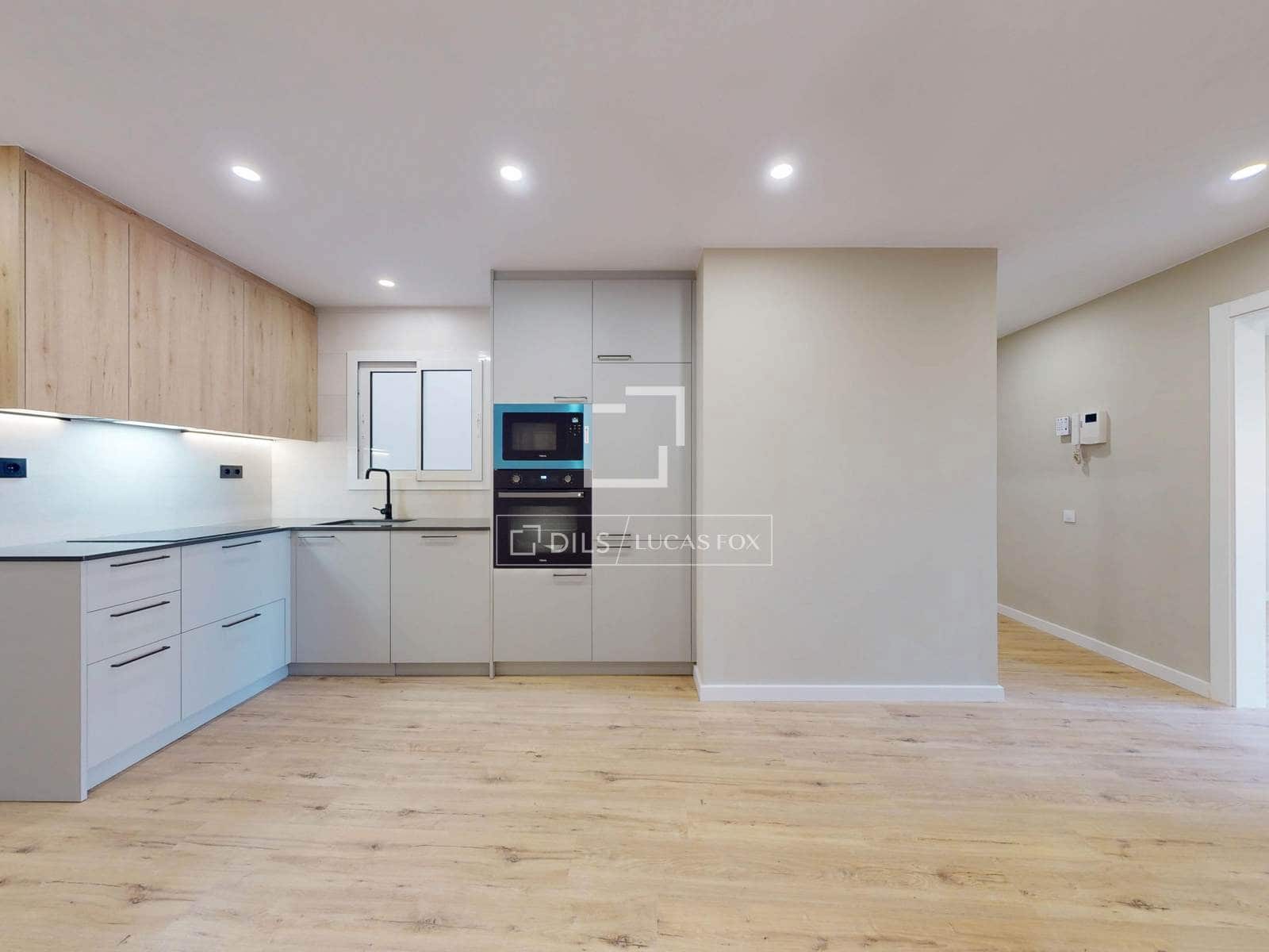 3 Zimmer Apartment zu verkaufen in Barcelona Stadt - 536.000 € (Ref: 9634714)