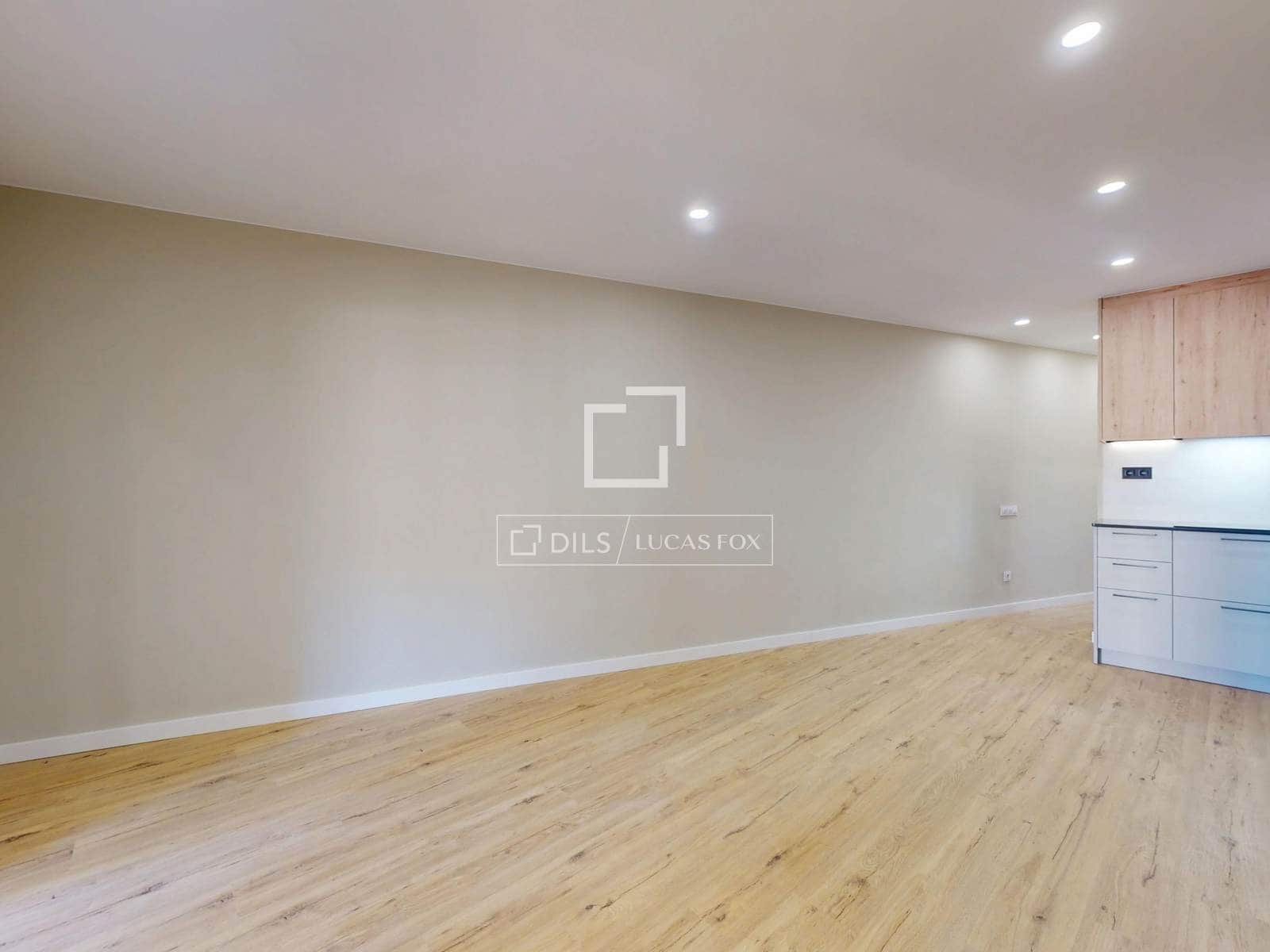 3 Zimmer Apartment zu verkaufen in Barcelona Stadt - 536.000 € (Ref: 9634714)