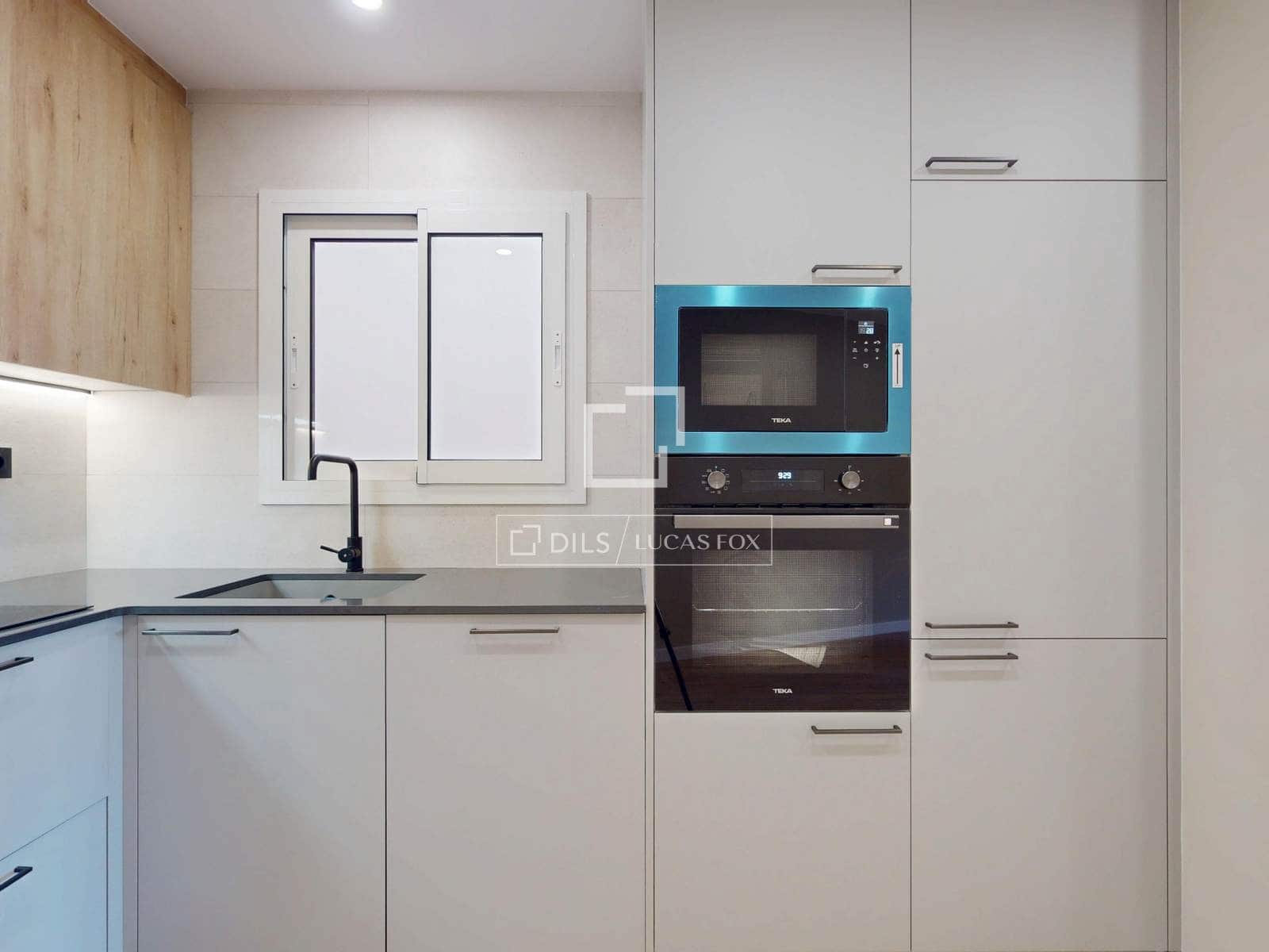 3 Zimmer Apartment zu verkaufen in Barcelona Stadt - 536.000 € (Ref: 9634714)