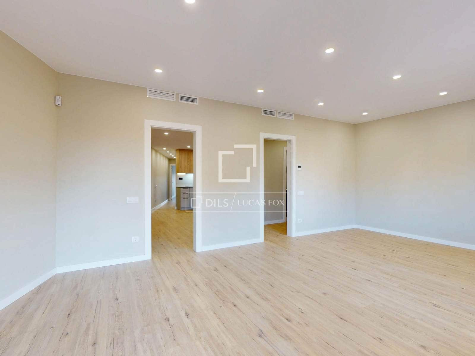 3 Zimmer Apartment zu verkaufen in Barcelona Stadt - 536.000 € (Ref: 9634714)