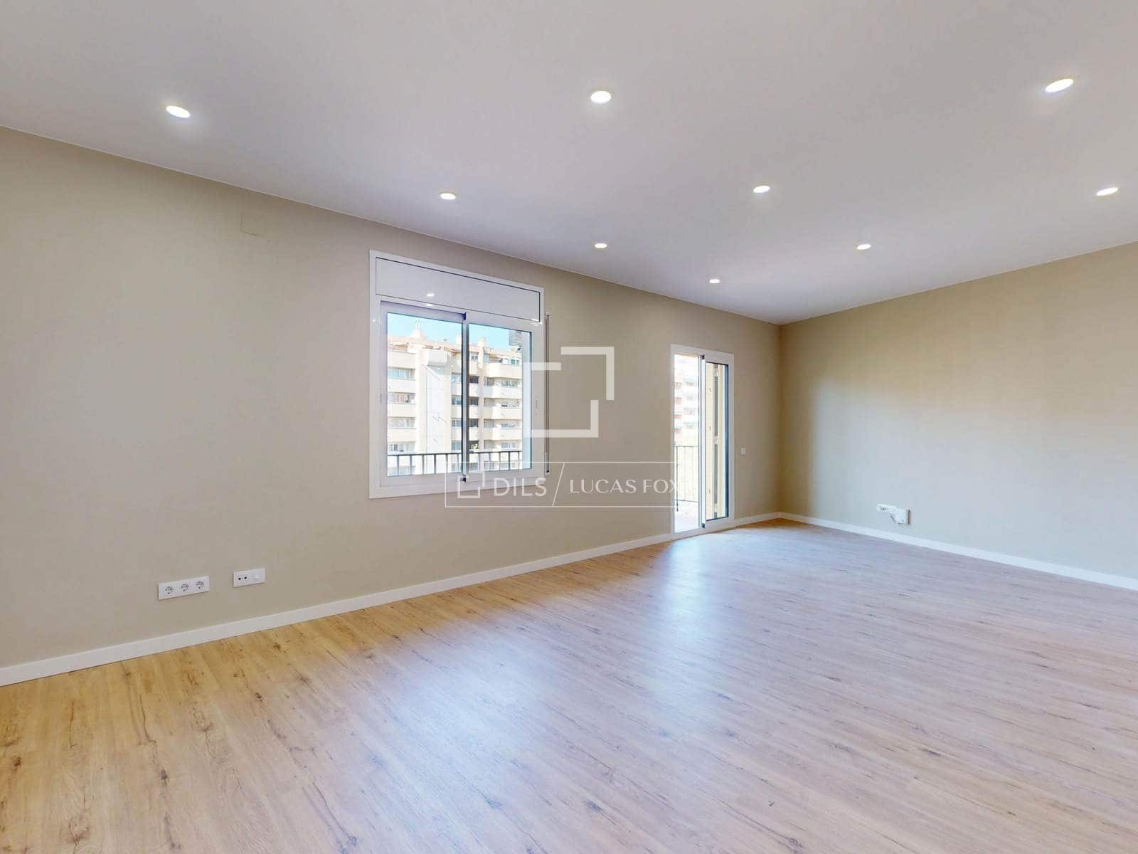 3 Zimmer Apartment zu verkaufen in Barcelona Stadt - 536.000 € (Ref: 9634714)