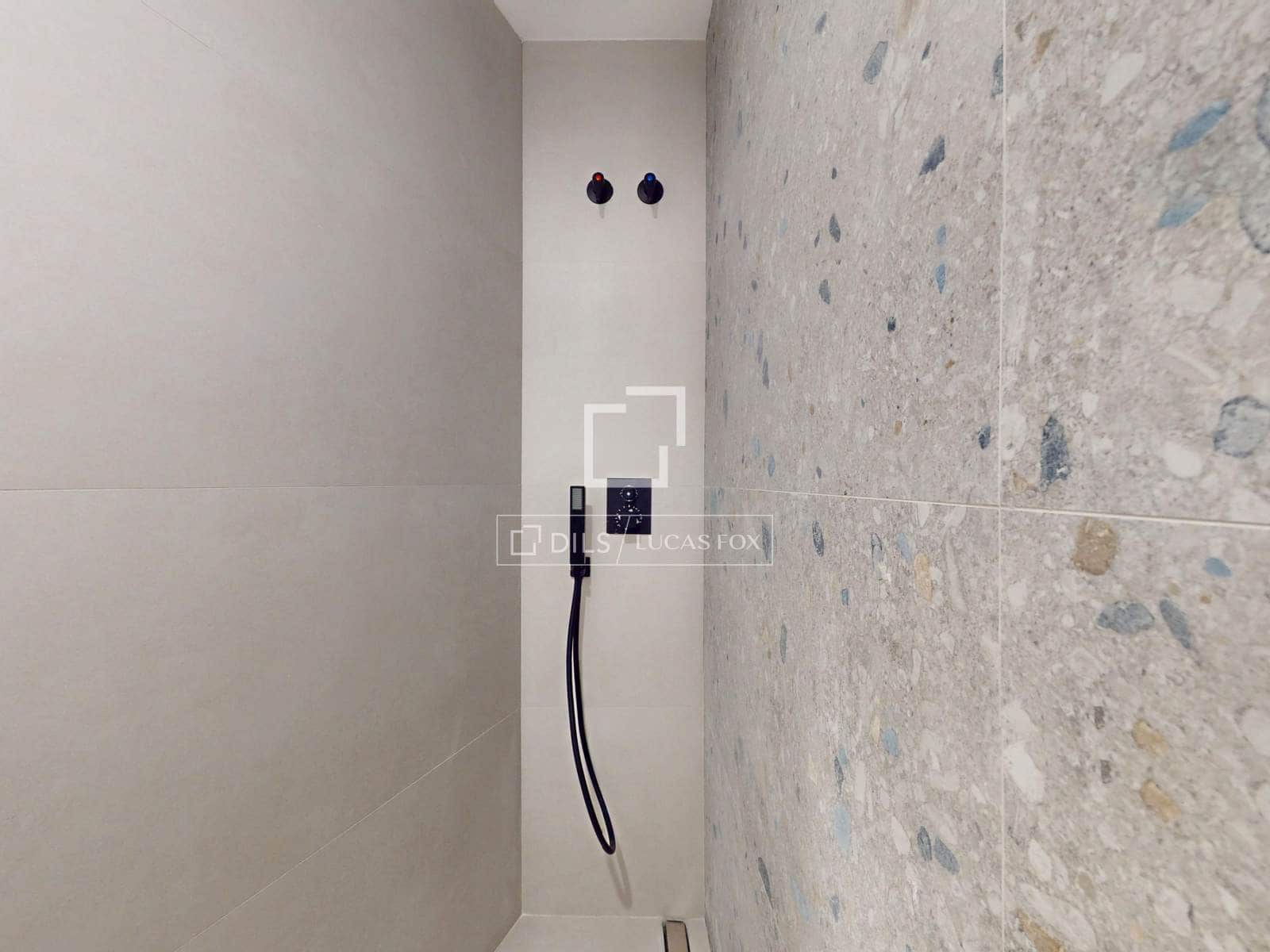 3 Zimmer Apartment zu verkaufen in Barcelona Stadt - 536.000 € (Ref: 9634714)