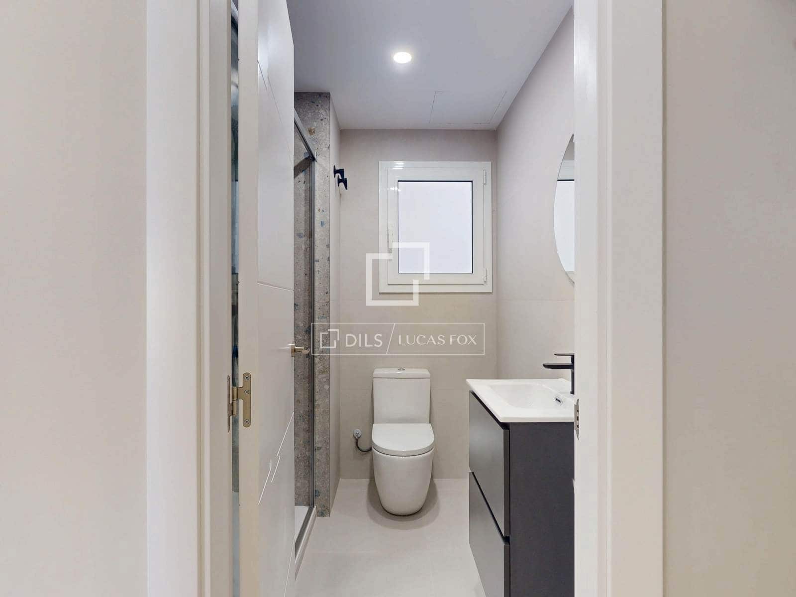 3 Zimmer Apartment zu verkaufen in Barcelona Stadt - 536.000 € (Ref: 9634714)