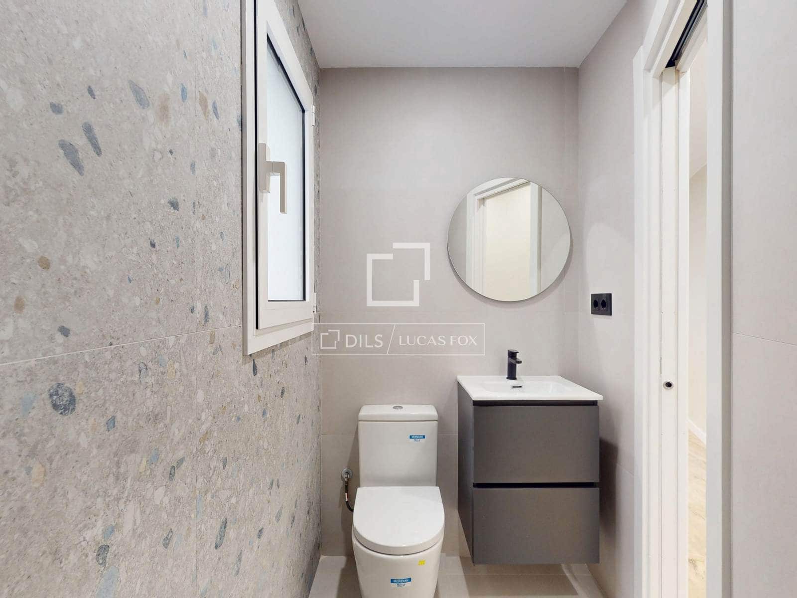 3 Zimmer Apartment zu verkaufen in Barcelona Stadt - 536.000 € (Ref: 9634714)