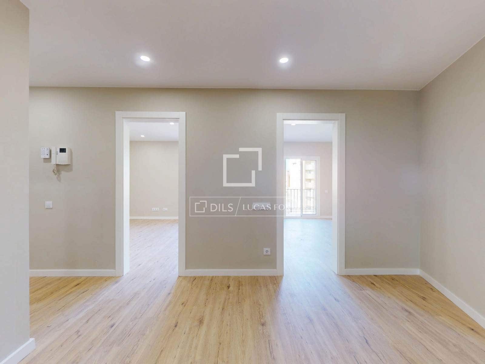 3 Zimmer Apartment zu verkaufen in Barcelona Stadt - 536.000 € (Ref: 9634714)