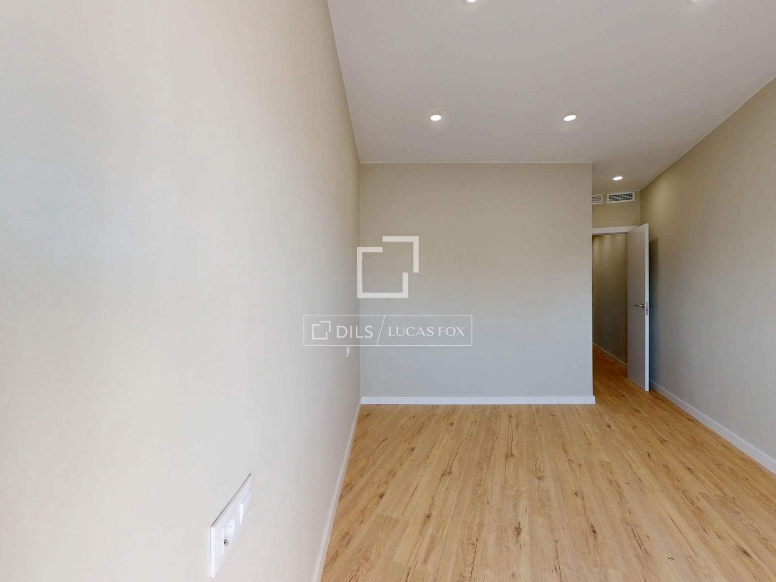 3 Zimmer Apartment zu verkaufen in Barcelona Stadt - 536.000 € (Ref: 9634714)