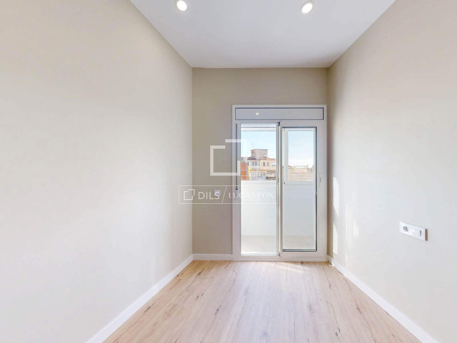 3 Zimmer Apartment zu verkaufen in Barcelona Stadt - 536.000 € (Ref: 9634714)