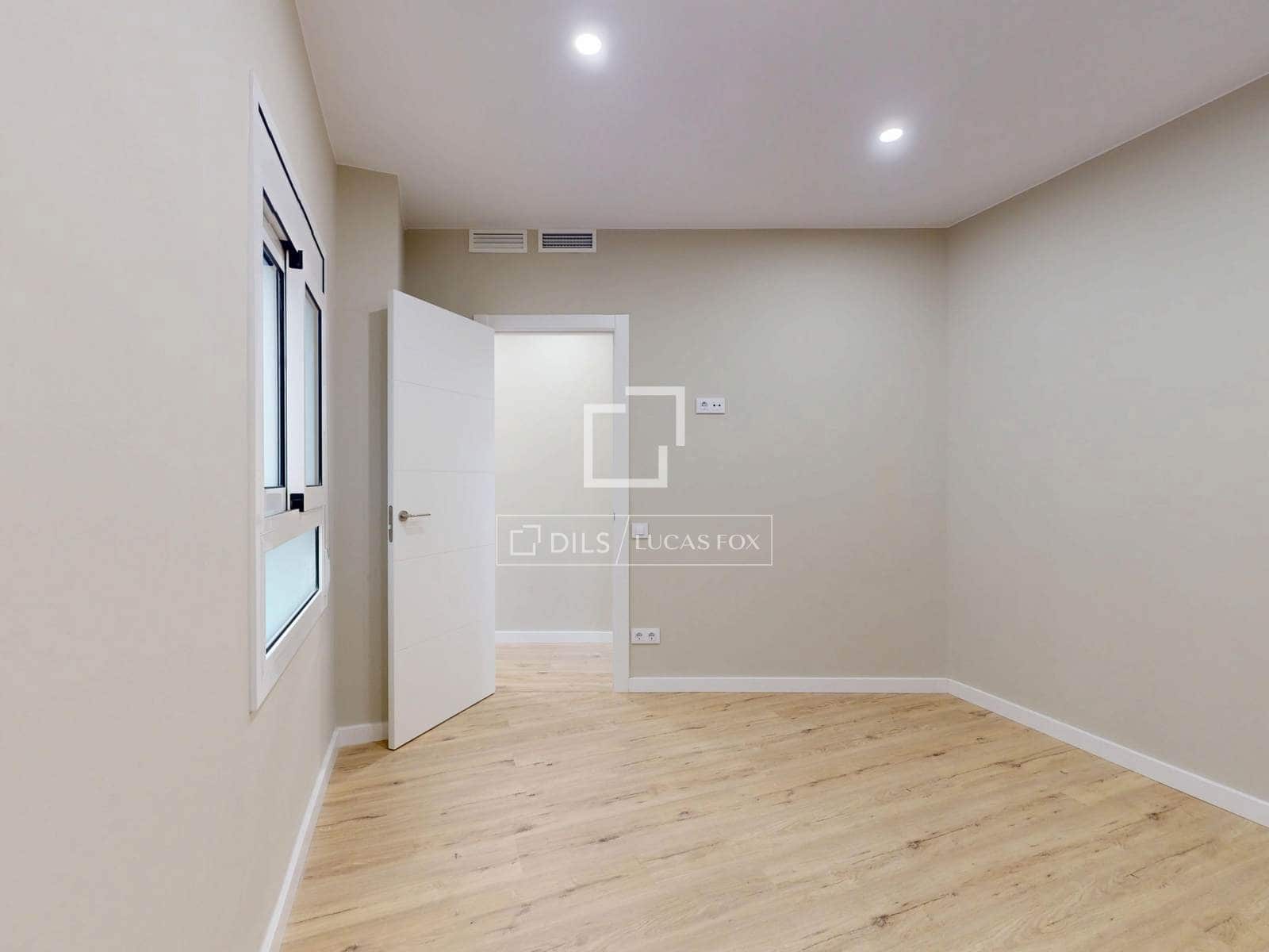 3 Zimmer Apartment zu verkaufen in Barcelona Stadt - 536.000 € (Ref: 9634714)