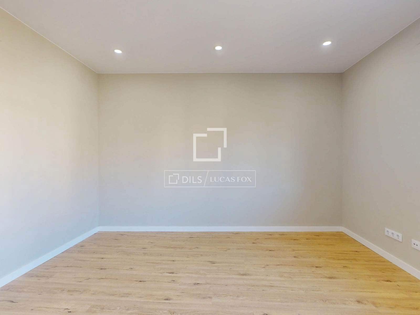 3 Zimmer Apartment zu verkaufen in Barcelona Stadt - 536.000 € (Ref: 9634714)