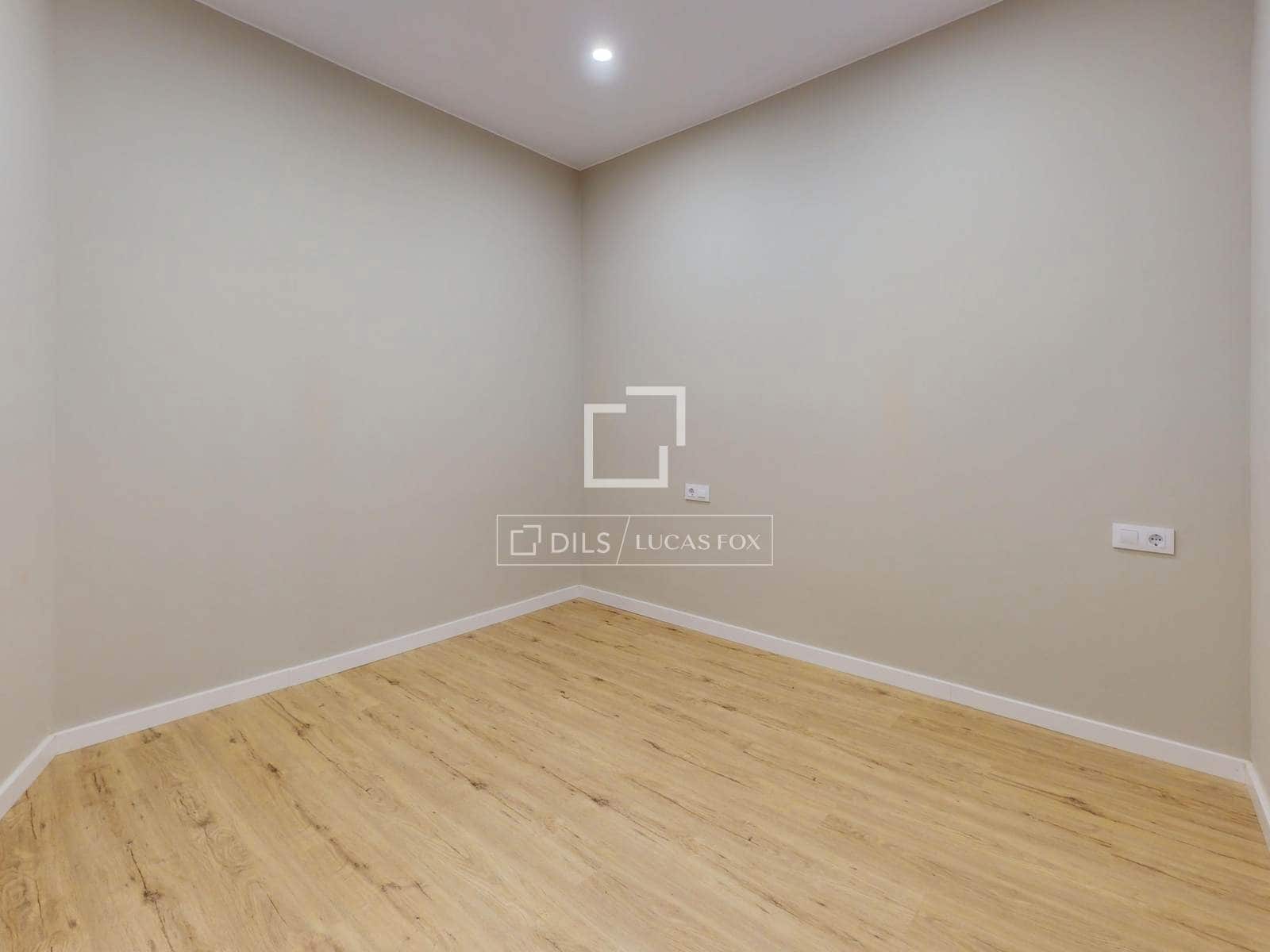 3 Zimmer Apartment zu verkaufen in Barcelona Stadt - 536.000 € (Ref: 9634714)