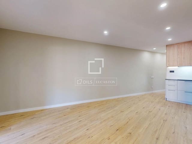 3 Zimmer Apartment zu verkaufen in Barcelona Stadt - 536.000 € (Ref: 9634714)