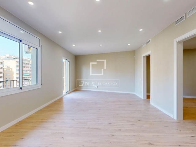 3 Zimmer Apartment zu verkaufen in Barcelona Stadt - 536.000 € (Ref: 9634714)