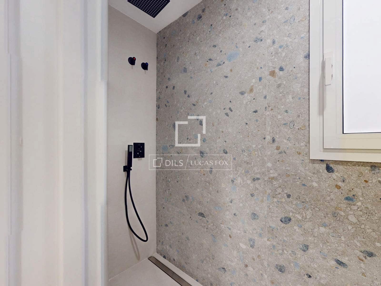 3 Zimmer Apartment zu verkaufen in Barcelona Stadt - 536.000 € (Ref: 9634714)