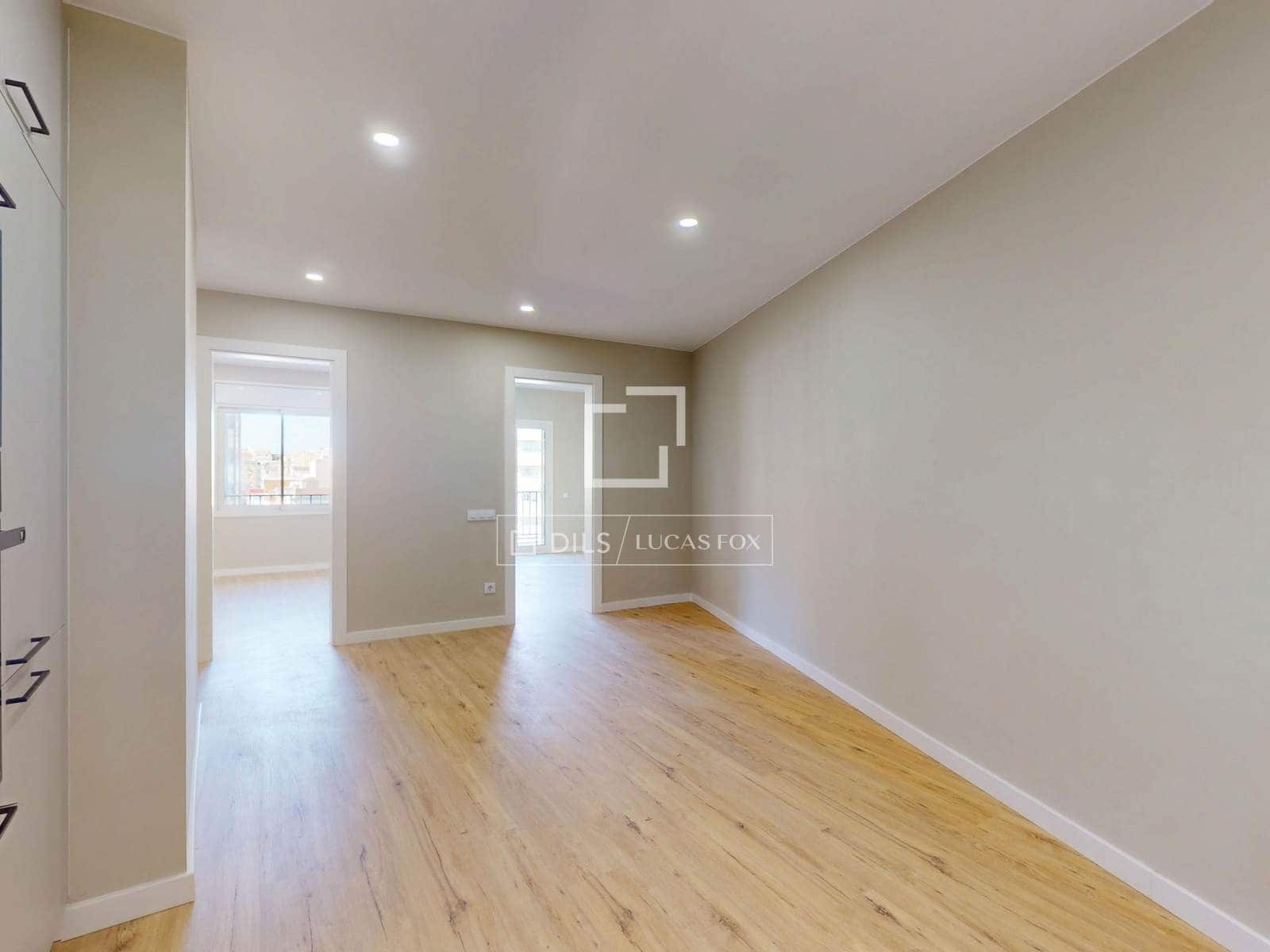 3 Zimmer Apartment zu verkaufen in Barcelona Stadt - 536.000 € (Ref: 9634714)