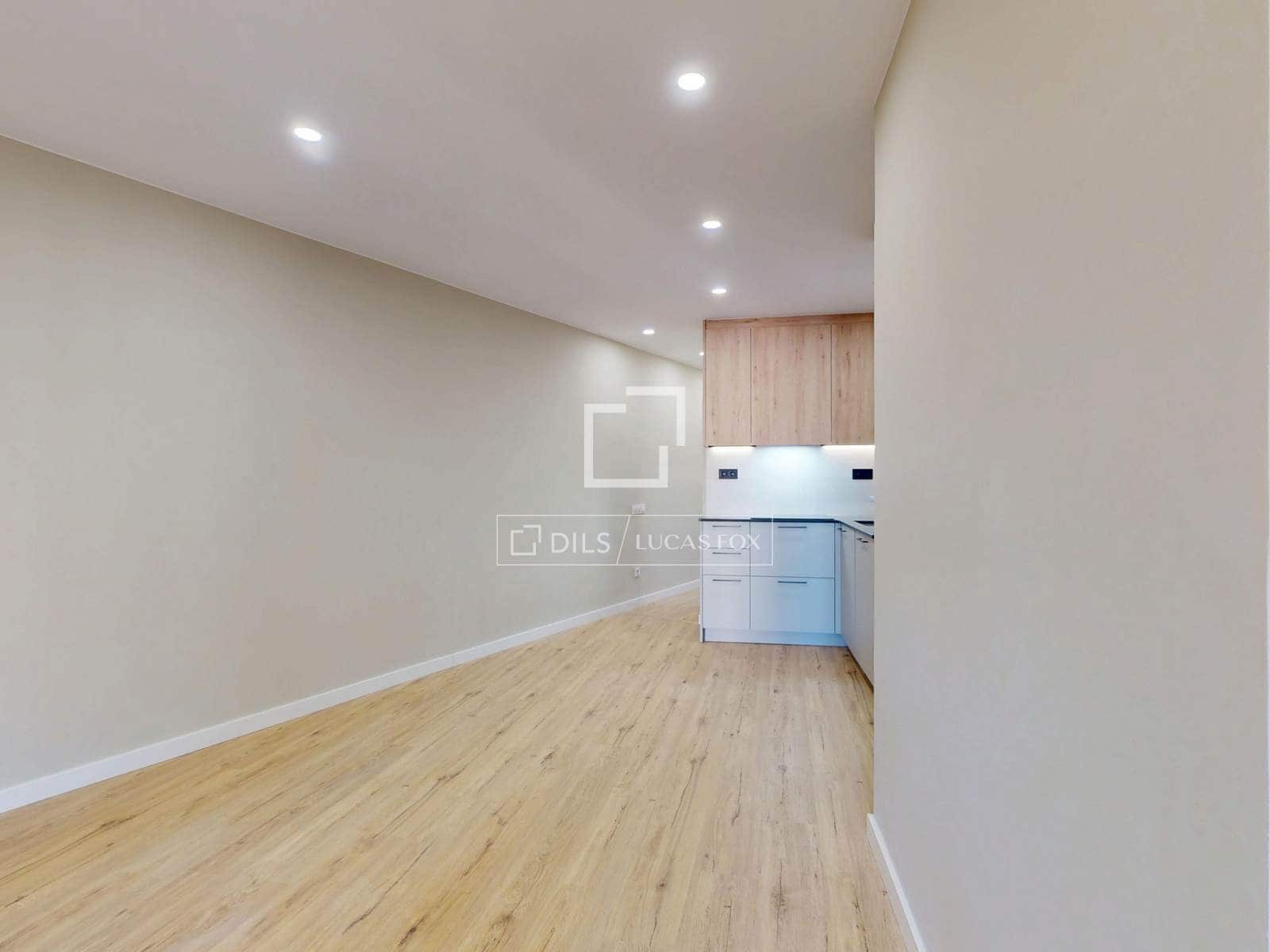 3 Zimmer Apartment zu verkaufen in Barcelona Stadt - 536.000 € (Ref: 9634714)