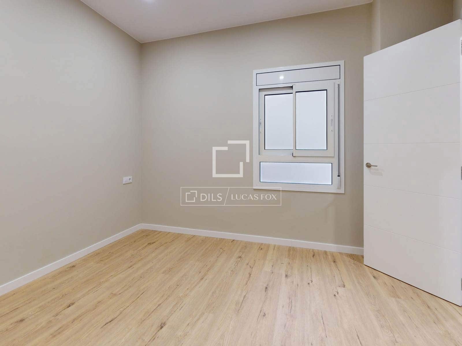 3 Zimmer Apartment zu verkaufen in Barcelona Stadt - 536.000 € (Ref: 9634714)