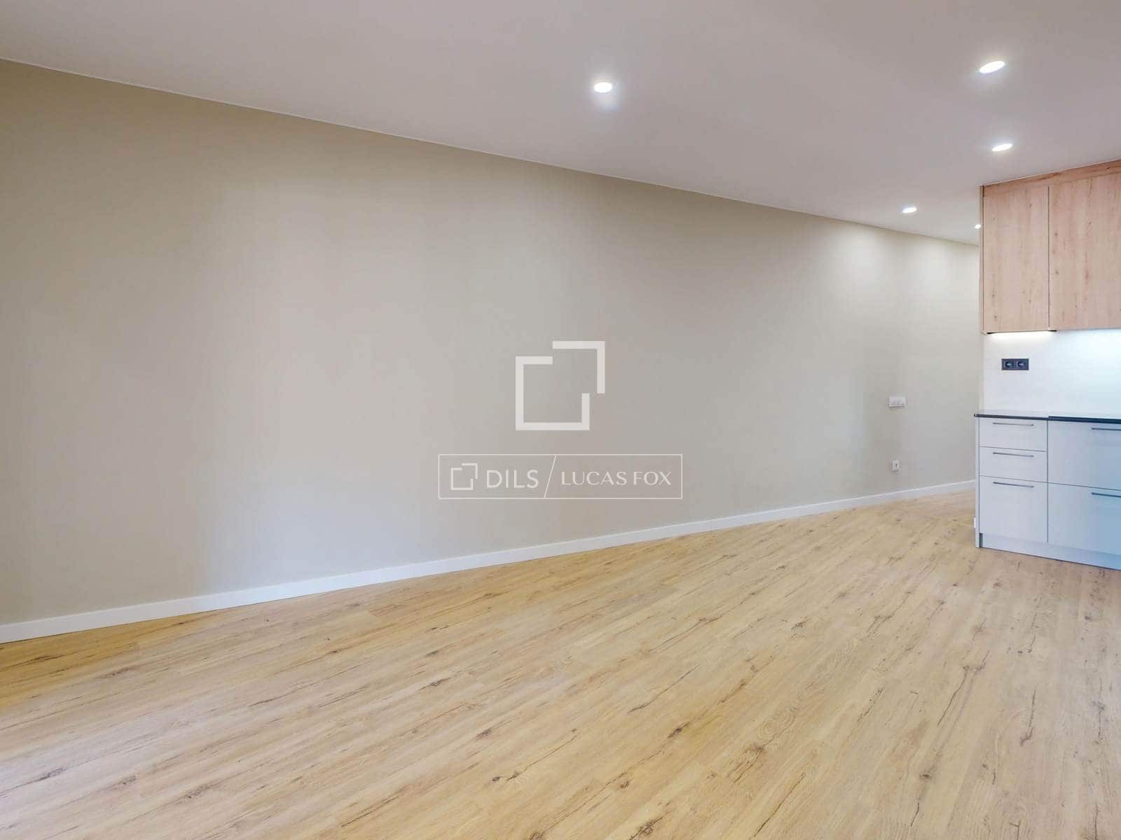 3 Zimmer Apartment zu verkaufen in Barcelona Stadt - 536.000 € (Ref: 9634714)