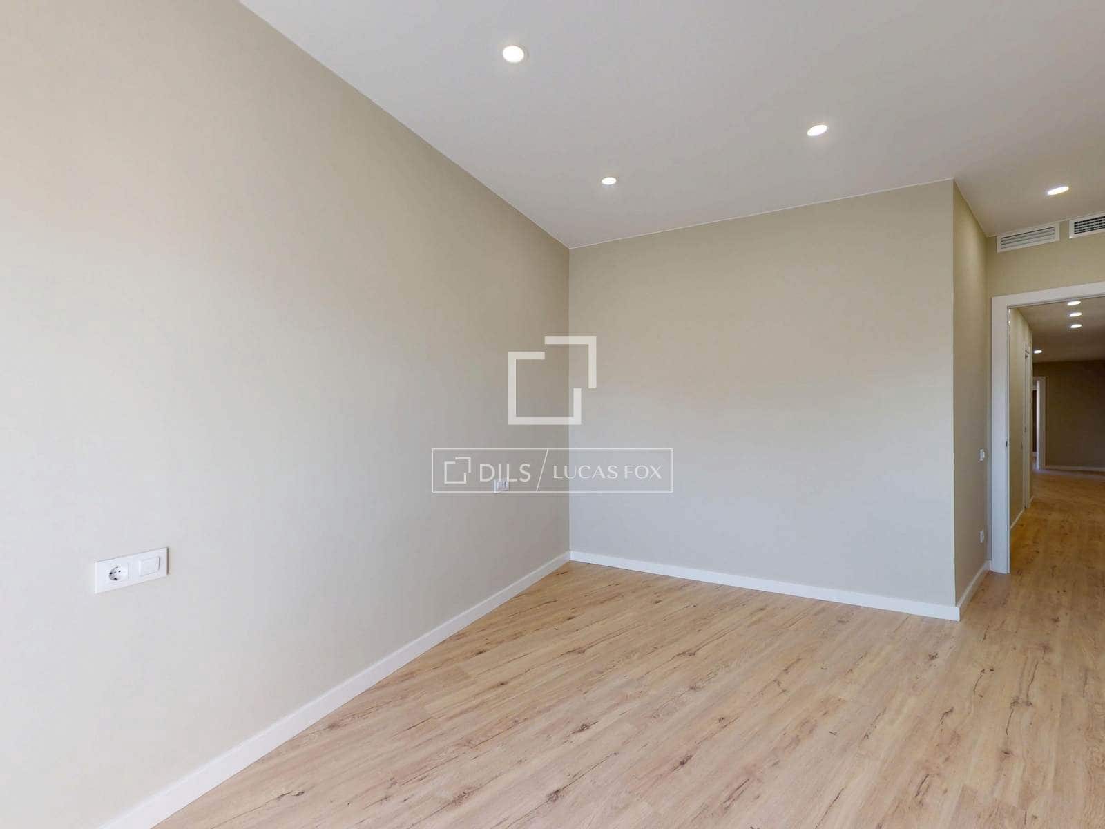 3 Zimmer Apartment zu verkaufen in Barcelona Stadt - 536.000 € (Ref: 9634714)