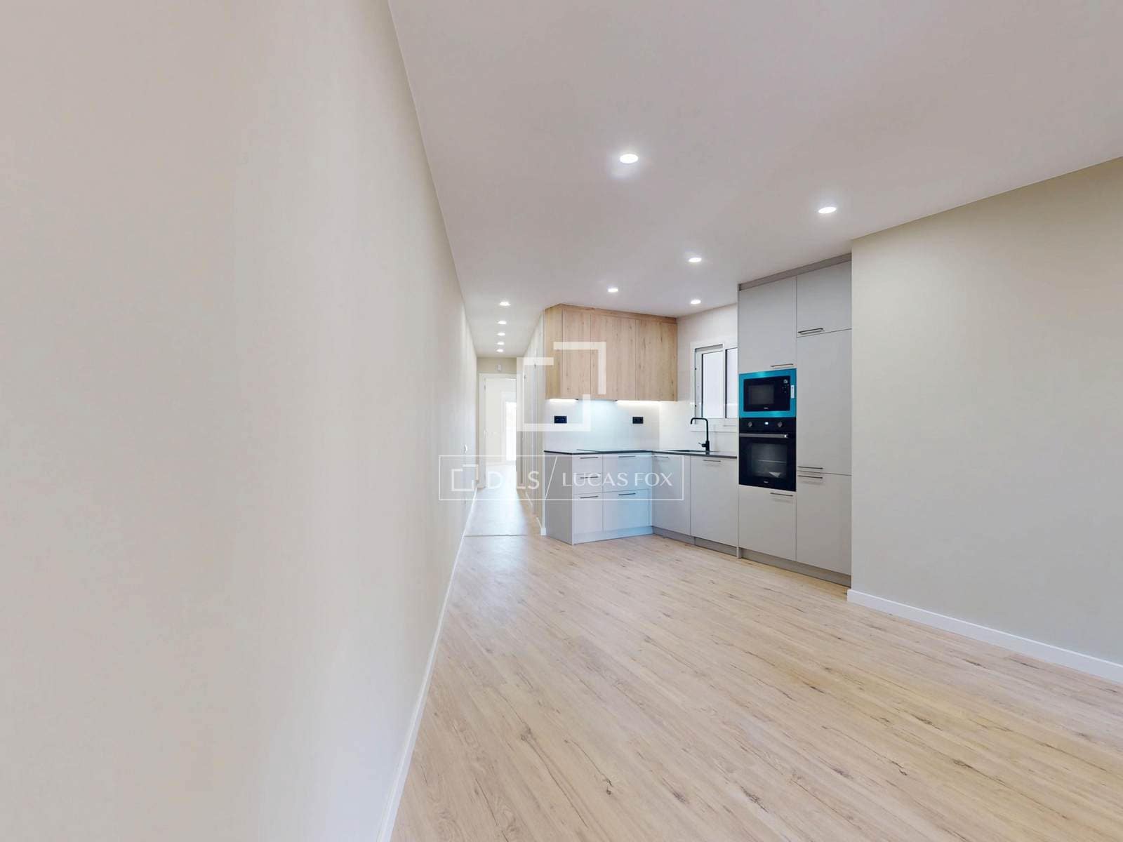 3 Zimmer Apartment zu verkaufen in Barcelona Stadt - 536.000 € (Ref: 9634714)