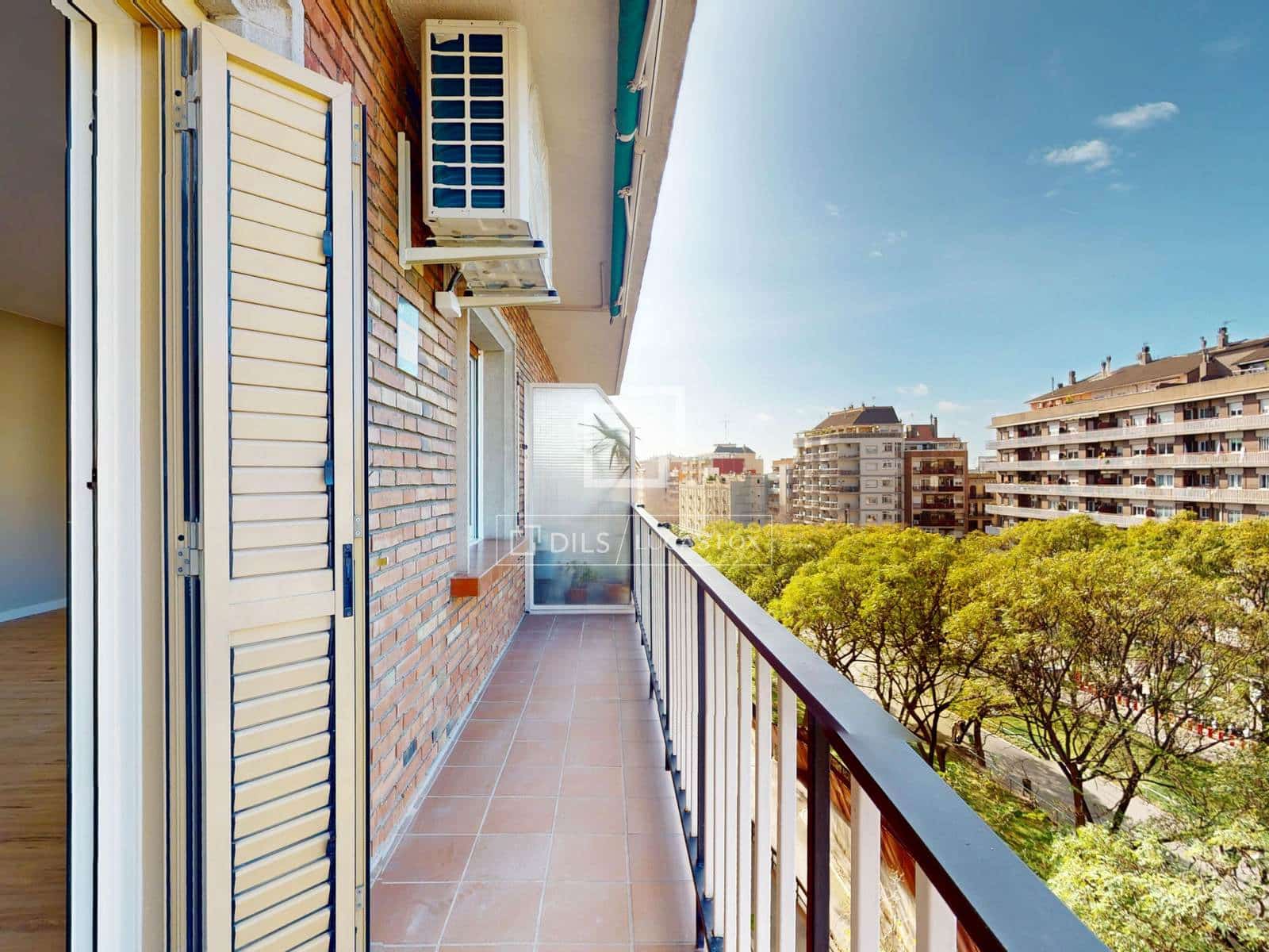 3 Zimmer Apartment zu verkaufen in Barcelona Stadt - 536.000 € (Ref: 9634714)