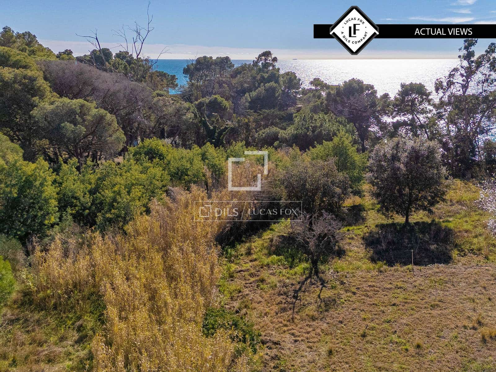 Tontti myytävänä paikassa Lloret de Mar - 850 000 € (Ref: 9634715)