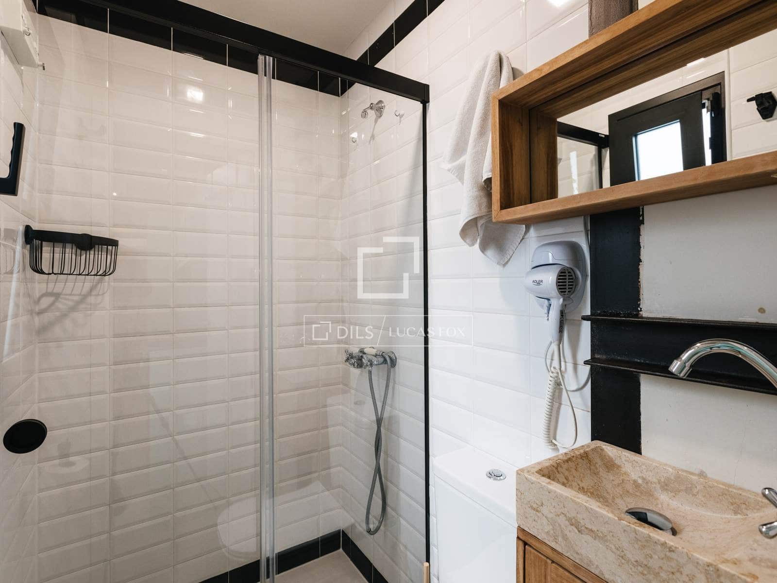 Huoneisto vuokrattavana paikassa Madrid kaupunki - 1 150 € (Ref: 9634716)