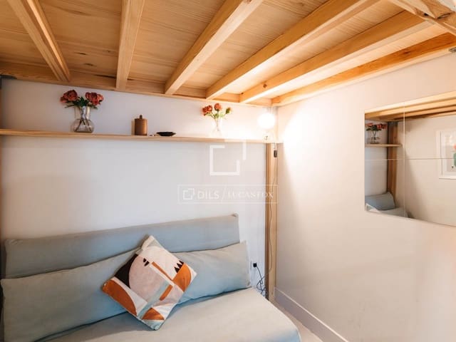 Huoneisto vuokrattavana paikassa Madrid kaupunki - 1 150 € (Ref: 9634716)