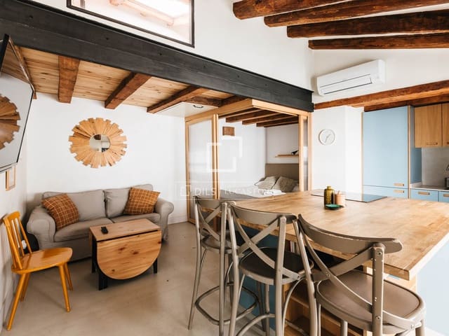 2 makuuhuone Kattohuoneisto vuokrattavana paikassa Madrid kaupunki - 1 800 € (Ref: 9634717)