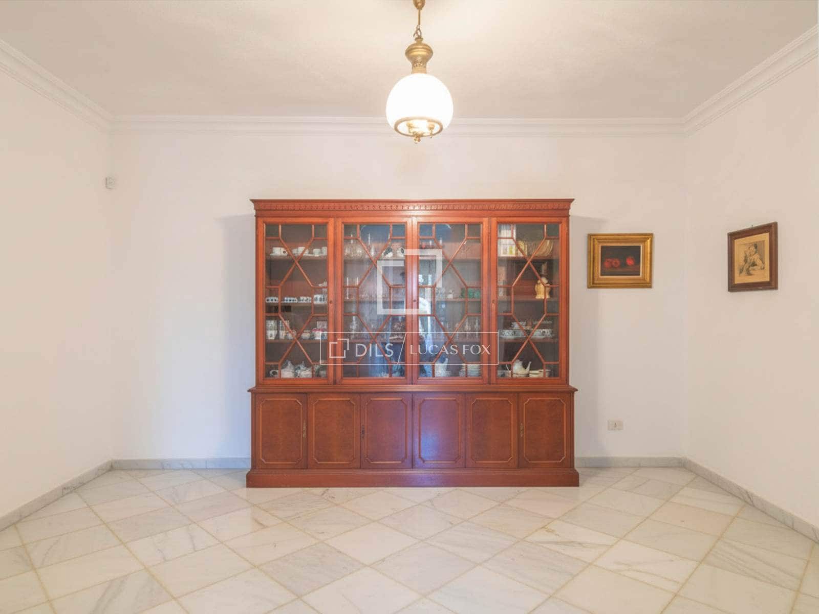 6 makuuhuone Huvila myytävänä paikassa Malaga kaupunki mukana uima-altaan 
autotalli - 1 700 000 € (Ref: 9634718)