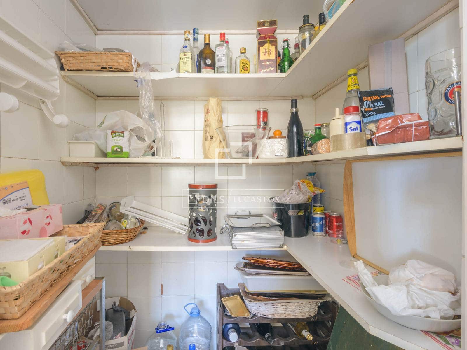 6 makuuhuone Huvila myytävänä paikassa Malaga kaupunki mukana uima-altaan 
autotalli - 1 700 000 € (Ref: 9634718)